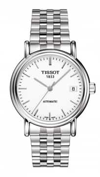 Carson sales watch price